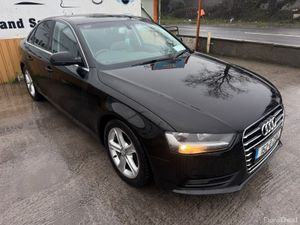 152 Audi A4 2.0TDI TECHNIK ULTRA Warranty - Image 2