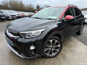 2018 Kia Stonic 1.0T-GDI FIRST EDITION - Image 2