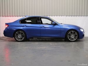 BMW 3-Series 2016 - Image 4