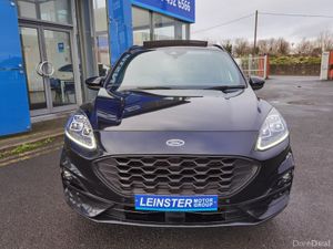 FORD KUGA 2.5 ST-LINE X EDITION **HUGE SPEC** AUTO - Image 4