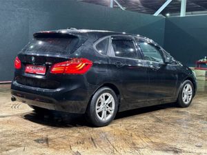 BMW 2-Series Active tourer - 1.5 AUTOMATIC - FACTO - Image 4