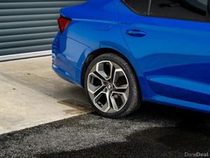 Skoda Octavia SE TECHNOLOGY TDI - Image 4