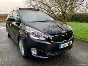 Kia Carens 2017 Diesel 7 Seater - Image 3