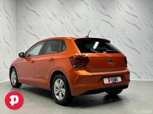 Volkswagen Polo TSI Comfortline Auto - Straight Sa - Image 3