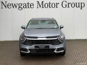 Kia Sportage K3 Phev MY23 5DR Auto - Image 2