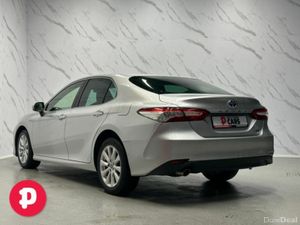 Toyota Camry G Spec Auto - Straight Sale Discount - Image 3