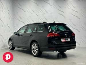 Volkswagen Golf Comfortline Estate Auto - Straight - Image 3