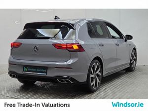 Volkswagen Golf 1.5 eTSI 130HP R-Line DSG MHEV - Image 3