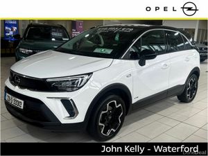 Opel Crossland X CROSSLAND X SRI-1.2 110BHP  -PET - Image 4