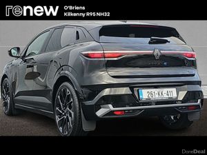 Renault Megane MEGANE ICONIC ESPRIT ALPINE EV - Image 3