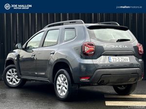 Dacia Duster 1.5 Blue dCi 115 Expression - Image 2