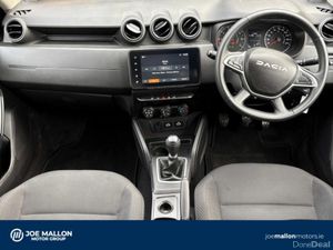 Dacia Duster 1.5 Blue dCi 115 Expression - Image 4