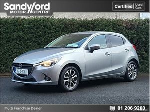 Mazda Mazda2 1.5 Petrol**EXECUTIVE** - Image 4