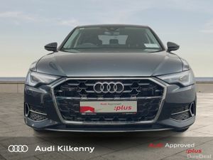 Audi A6 40TDI 204HP S tronic SE with Comfort Pack - Image 2