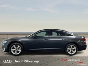 Audi A6 40TDI 204HP S tronic SE with Comfort Pack - Image 4