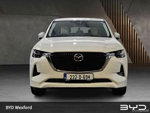 Mazda CX-60 2.5P PHEV TAKUMI CON-P DRI-P AT - Image 3