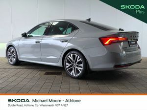 Skoda Octavia OCTAVIA SPT 2.0TDI 150HP DSG - Image 3