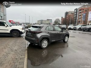 Toyota Yaris Cross LUNA - Image 2