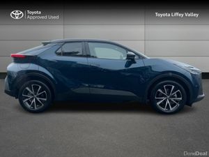 Toyota C-HR C-HR PHEV SPORT+ - Image 3