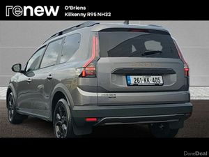 Dacia Jogger HEV 145 Extreme Auto - Image 3