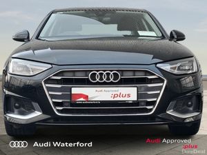 Audi A4 35 Tdi SE from €448 per month - Image 2