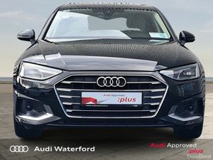 Audi A4 35 TDI  Automatic SE from €428 per month - Image 2