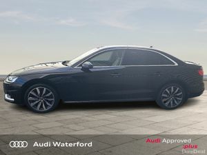 Audi A4 35 TDI  Automatic SE from €428 per month - Image 4