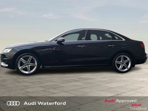 Audi A4 35 Tdi SE from €448 per month - Image 4