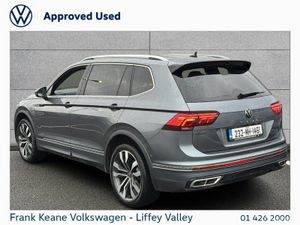 Volkswagen Tiguan Allspace R-LINE AUTO 2.0 TDI 150 - Image 3