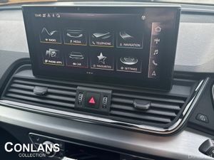 Audi Q5 35 TDI 163HP S tronic S Line - Image 3