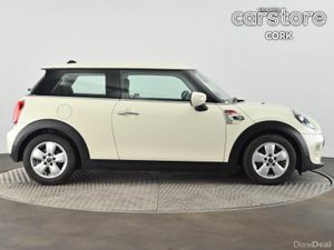 Mini Cooper Cooper 1.5 Auto 3DR - Image 2
