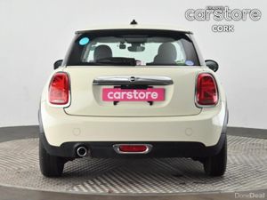 Mini Cooper Cooper 1.5 Auto 3DR - Image 4