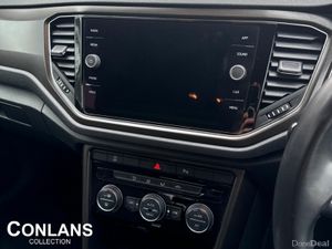 Volkswagen T-Roc 1.5 TSI 150bhp Design DSG - Image 4
