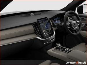 Volvo XC90 T8 455bhp AWD PHEV Ultra Dark - Five Ye - Image 2