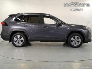 Toyota RAV4 2.5 Hybrid Luna 2WD - Image 2