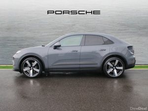 Porsche Macan Electric - Image 4
