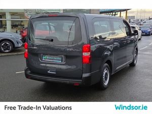 Citroen Spacetourer E-Spacetourer You! 50kWh EV *9 - Image 3