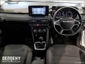 Dacia Jogger TCe 110 Extreme SE - Image 3