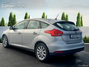 Ford Focus 1.5 TDCi 120PS Titanium - Image 2