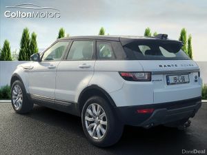 Land Rover Range Rover Evoque Evoque TD4 Special E - Image 3