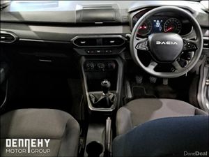 Dacia Jogger TCe 110 Essential - Image 3