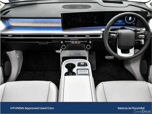 Hyundai IONIQ 9 RWD standard (Long Range) Platinum - Image 4