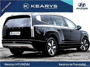 Hyundai IONIQ 9 RWD standard (Long Range) Platinum - Image 2