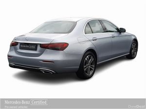 Mercedes-Benz E-Class E 200p Avantgarde - Image 4