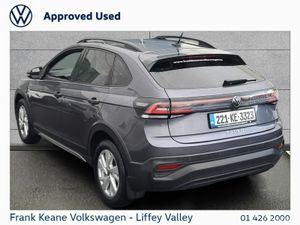 Volkswagen Taigo LIFE 1.0 TSI 95HP *REAR VIEW CAME - Image 3