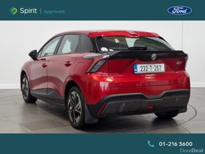 MG MG4 MG4 LONG RANGE Excite 77 KW **CALL PATRICK - Image 2