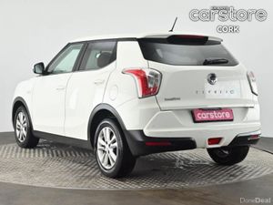 SsangYong Tivoli 1.6 D Manual ES - Image 3