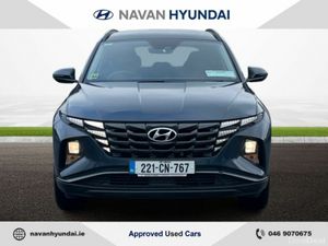 Hyundai Tucson 2WD Executive - Image 3