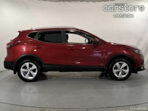 Nissan Qashqai 1.2 PET SV - Image 2