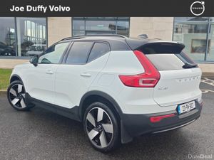 Volvo XC40 BEV 231hp Ultimate - Image 2